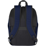 Rolovací batoh na 15″ notebook Resi Plus z recyklovaného materiálu GRS, 18 l