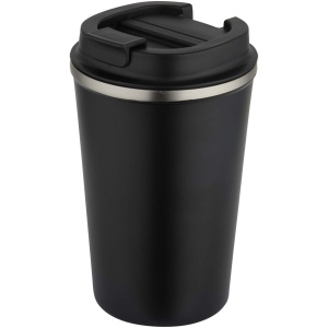 Nerezový dvojstenný vákuovo izolovaný hrnček Newport, 350 ml
