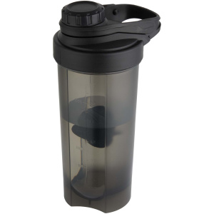 Športová fľaša Forza s objemom 700 ml a šejkrovou guličkou