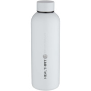 Nerezová fľaša Spring 750 ml RCS z recyklovanej ocele, jednostenná