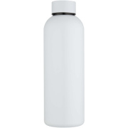 Nerezová fľaša Spring 750 ml RCS z recyklovanej ocele, jednostenná