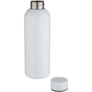 Nerezová fľaša Spring 750 ml RCS z recyklovanej ocele, jednostenná