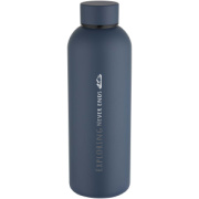 Nerezová fľaša Spring 750 ml RCS z recyklovanej ocele, jednostenná