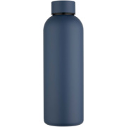 Nerezová fľaša Spring 750 ml RCS z recyklovanej ocele, jednostenná