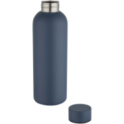 Nerezová fľaša Spring 750 ml RCS z recyklovanej ocele, jednostenná