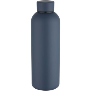 Nerezová fľaša Spring 750 ml RCS z recyklovanej ocele, jednostenná