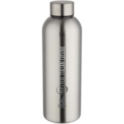 Nerezová fľaša Spring 750 ml RCS z recyklovanej ocele, jednostenná