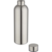 Nerezová fľaša Spring 750 ml RCS z recyklovanej ocele, jednostenná