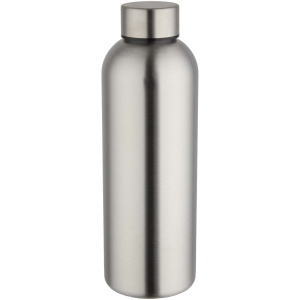 Nerezová fľaša Spring 750 ml RCS z recyklovanej ocele, jednostenná