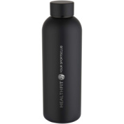 Nerezová fľaša Spring 750 ml RCS z recyklovanej ocele, jednostenná