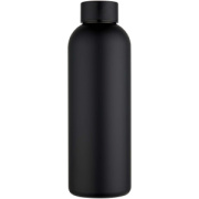 Nerezová fľaša Spring 750 ml RCS z recyklovanej ocele, jednostenná