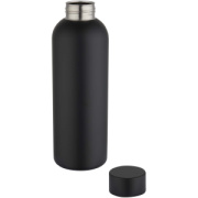 Nerezová fľaša Spring 750 ml RCS z recyklovanej ocele, jednostenná