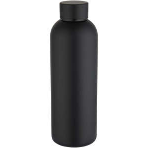 Nerezová fľaša Spring 750 ml RCS z recyklovanej ocele, jednostenná