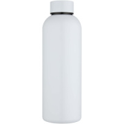 Spring 750 ml RCS recyklovaná jednostenná nerezová fľaša na vodu so sublimačnou potlačou