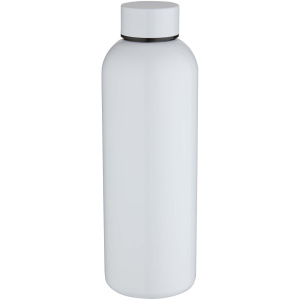 Spring 750 ml RCS recyklovaná jednostenná nerezová fľaša na vodu so sublimačnou potlačou