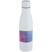 Nerezová fľaša na vodu Vasa s objemom 500 ml so sublimačnou potlačou