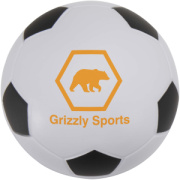Antistresová hračka Zavi v tvare futbalovej lopty
