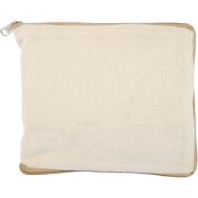Nákupná taška Sierra, 140 g/m², recyklovaná GRS bavlna, 12 l