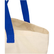 Nákupná taška Sierra, 140 g/m², recyklovaná GRS bavlna, 12 l