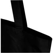 Nákupná taška Peru Blend, 180 g/m², z recyklovanej GRS bavlny, 7 l