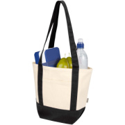 Nákupná taška Sam, 320 g/m², z recyklovanej GRS bavlny