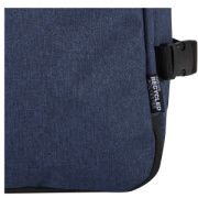 Batoh na notebook Libra 17″ z recyklovaného materiálu GRS, 25 l