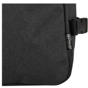 Batoh na notebook Libra 17″ z recyklovaného materiálu GRS, 25 l