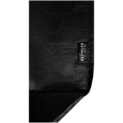 Veľká nákupná taška Duo z recyklovaného materiálu GRS s dvojitou lamináciou, 30 l