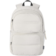 Puffer batoh na 15,6″ notebook z recyklovaného materiálu GRS, 18 l