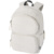 Puffer batoh na 15,6″ notebook z recyklovaného materiálu GRS, 18 l, farba - pískovec