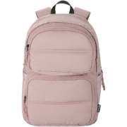 Puffer batoh na 15,6″ notebook z recyklovaného materiálu GRS, 18 l