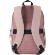 Puffer batoh na 15,6″ notebook z recyklovaného materiálu GRS, 18 l