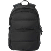 Puffer batoh na 15,6″ notebook z recyklovaného materiálu GRS, 18 l