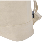 Recanvas rolovací batoh na 14″ notebook z recyklovaného materiálu GRS, 16 l