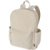 Recanvas mestský batoh na 15,6″ notebook z recyklovaného materiálu GRS, 16 l, farba - pískovec