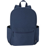 Recanvas mestský batoh na 15,6″ notebook z recyklovaného materiálu GRS, 16 l