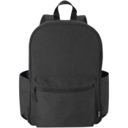 Recanvas mestský batoh na 15,6″ notebook z recyklovaného materiálu GRS, 16 l