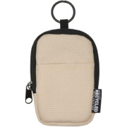 Byron Clip & Go malé vrecúško z recyklovaného materiálu GRS, 0,2 l