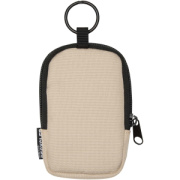 Byron Clip & Go malé vrecúško z recyklovaného materiálu GRS, 0,2 l