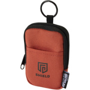 Byron Clip & Go malé vrecúško z recyklovaného materiálu GRS, 0,2 l