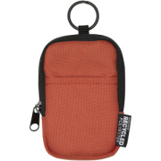 Byron Clip & Go malé vrecúško z recyklovaného materiálu GRS, 0,2 l