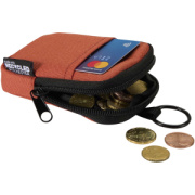 Byron Clip & Go malé vrecúško z recyklovaného materiálu GRS, 0,2 l