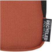 Byron Clip & Go malé vrecúško z recyklovaného materiálu GRS, 0,2 l