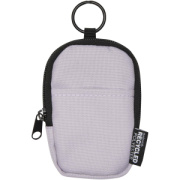 Byron Clip & Go malé vrecúško z recyklovaného materiálu GRS, 0,2 l