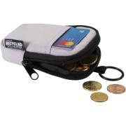 Byron Clip & Go malé vrecúško z recyklovaného materiálu GRS, 0,2 l