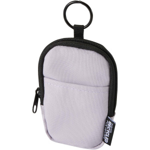 Byron Clip & Go malé vrecúško z recyklovaného materiálu GRS, 0,2 l