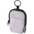 Byron Clip & Go malé vrecúško z recyklovaného materiálu GRS, 0,2 l, farba - šeříková