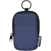 Byron Clip & Go malé vrecúško z recyklovaného materiálu GRS, 0,2 l
