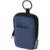 Byron Clip & Go malé vrecúško z recyklovaného materiálu GRS, 0,2 l, farba - námornícka modrá