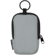 Byron Clip & Go malé vrecúško z recyklovaného materiálu GRS, 0,2 l
